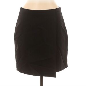 Philosophy Republic Black Skirt Size 8